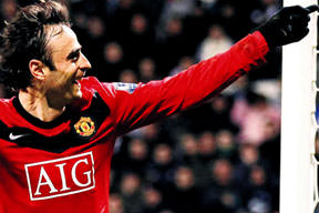 Berbatov savaşı