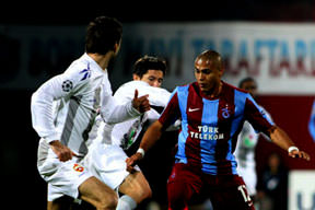 Henrique: Çok çalışıp açığı kapatacağım