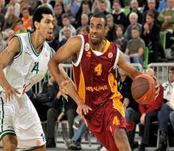 Olimpija’ya Aslan pençesi