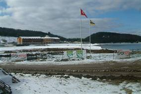 Topuk’tan para yağdı