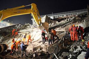 7 kişi hayatını kaybetti