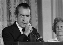 Watergate skandalı gerçekleri gün ışığına çıkıyor