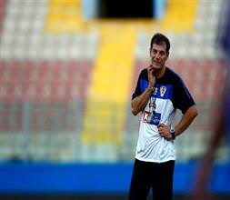 İntikam maçı olarak görmüyoruz