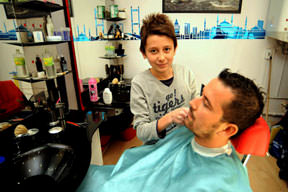 Hiç gitmediği okulda devamsızlıktan kalacak