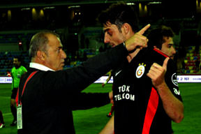 Yuvaya mı dönüyor?