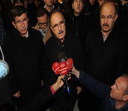 Hasar tespiti yarın başlıyor