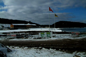 Topuk'tan para yağdı