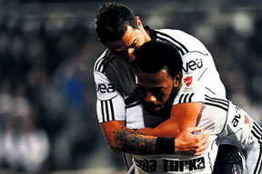 Çete isyan çıkardı