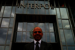 Interpol’e örnek oldu