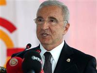 G.Saray'da '7+3' devrimi