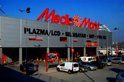 Media Markt’ta rüşvet şoku!