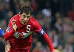 Emre'den veda sinyali