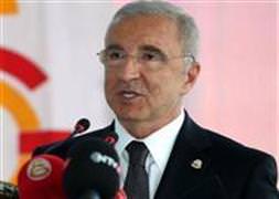 G.Saray'da '7+3' devrimi