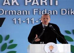 Başbakan Erdoğan'dan 'Bayram Otel' açıklaması
