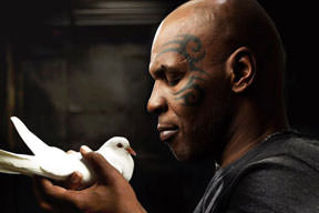 Tyson huzuru İslam'da buldu