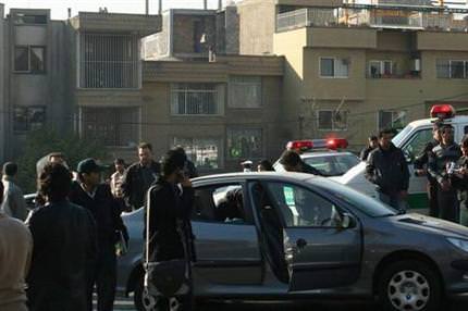 İran’da patlama: 27 ölü