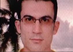 Gemiyi kaçıran teröristin kimliği belirlendi