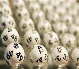 Sayısal Loto çekildi