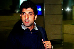 Derelioğlu'nun babası vefat etti