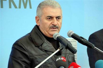 Huzur, barış ve istikrar adası haline geliyoruz