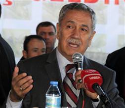 Yapamayacağımız hiçbir işi vaadetmedik