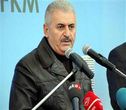 "Huzur, barış ve istikrar adası haline geliyoruz"