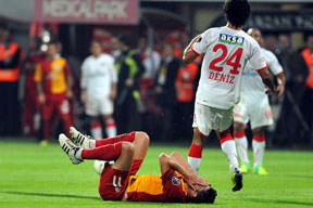 Riera kaderini kendi eliyle belirleyecek