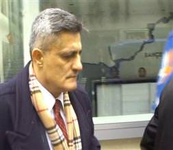 MİT’çi Kozinoğlu cezaevinde öldü