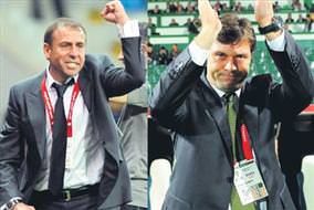 Federasyonda hoca çatlağı