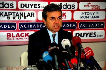 Fener'i bırakıp bir yere gitmem!