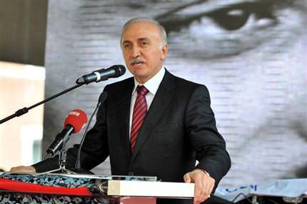 TRT’de müdür değişmedi!