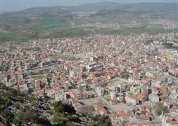 11 ilimiz büyükşehir oluyor