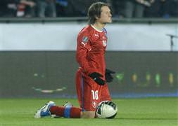 Galatasaray Rosicky'den vazgeçmiyor