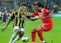 Gökhan Gönül'ün derdi...