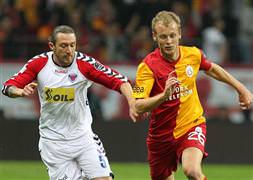 Fener G.Saraylı yıldızı istiyor