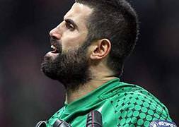 Cimbom'dan Volkan'a moral telefonu