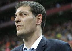 Bilic: Türkiye'ye koşa koşa gelirim