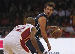 Anadolu Efes'te büyük sevinç