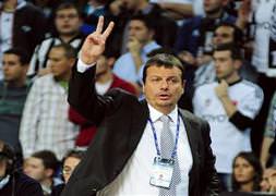 "Gruptaki en zor maçımıza çıkacağız"