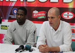 Serdar Apaydın istifa etti