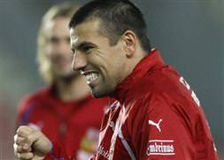 Aykut Kocaman: İsterim