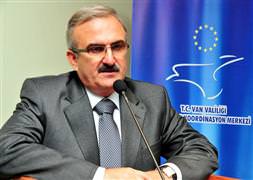 Van Valisi'nden acil çağrı