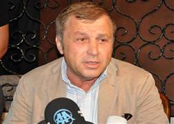 İbrahim Yazıcı: Borcumuz yok