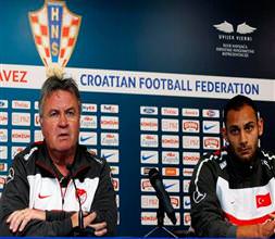 Arda aptalca hareket etti