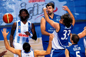 Fener'e Telekom faturası