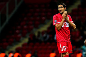 Mehmet Topal seferberliği