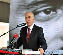 TRT'de müdür değişmedi!