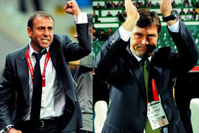 Federasyonda hoca çatlağı