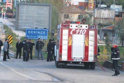 Körfez’i havaya uçuracaklardı