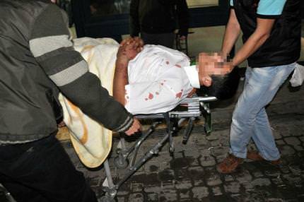 Afyon’da feci kaza